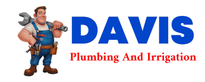 Trusted plumber in MC CONNELLSTOWN